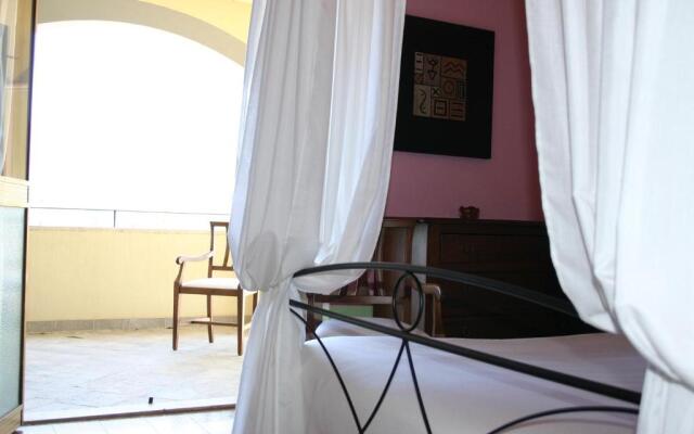 Terre D'Orcia Hotel