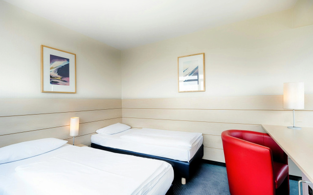 Enjoy Hotel am Studio