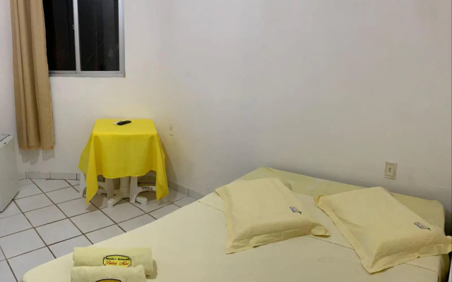 Pousada Beira Mar