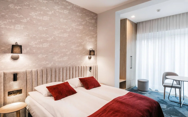 Hotel Vesper House