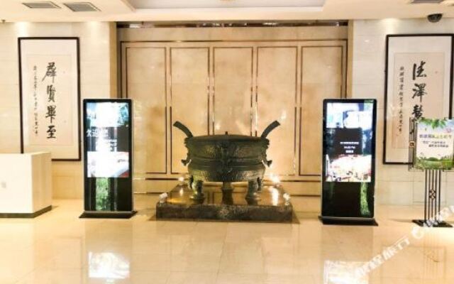Yuhuangding Hotel