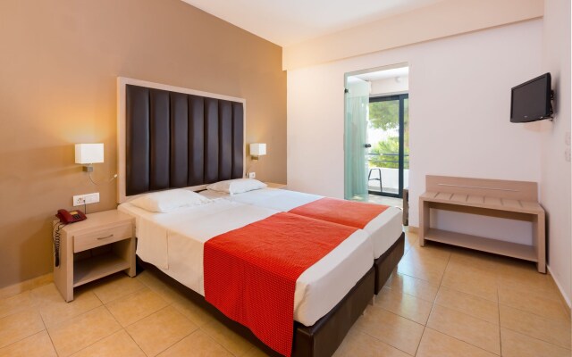 Rodos Star All Inclusive Hotel