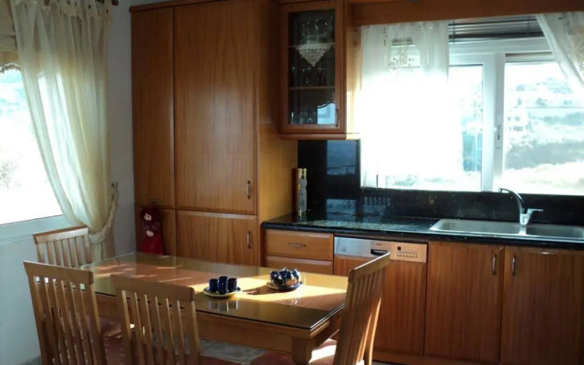 Evita Apartments