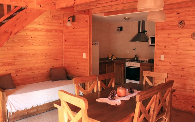 Tierra Nativa Apart Hotel