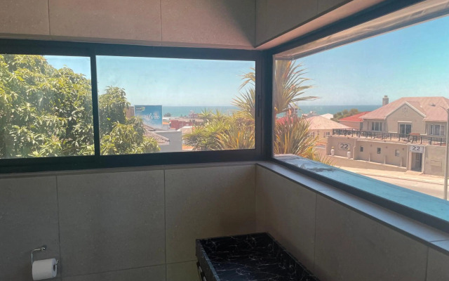 Mount Road Suites