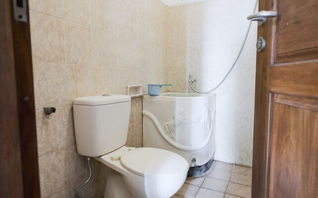 Rumah Pahoman Syariah RedPartner