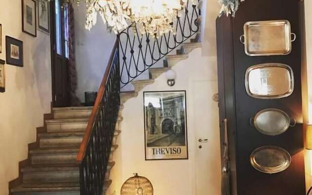 Locanda San Tomaso