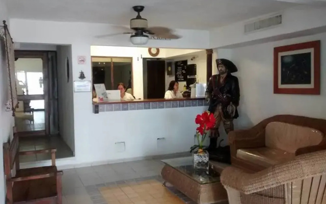 Hotel Lorencillo Miramar