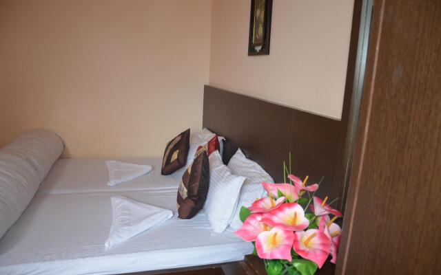 Hotel Pomra