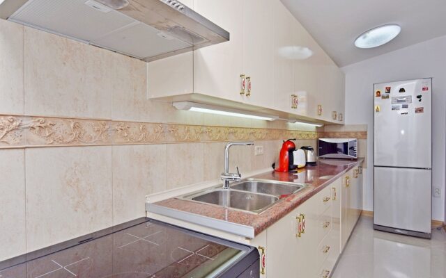 Apartments Vila Mila