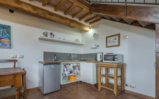 San Paolo Farm, Wifi, Pool, Val Di Cecina