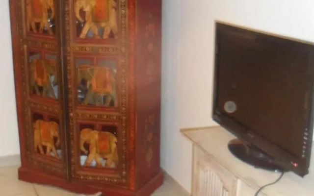 Home Rental Antibes Cannes Studio