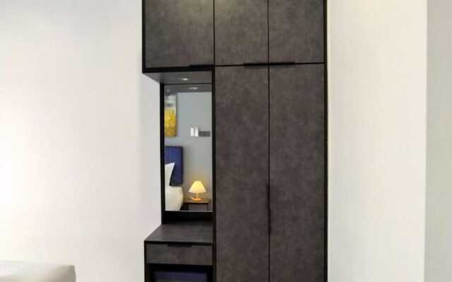 Urbanite Premier Suite The Horizon Ipoh