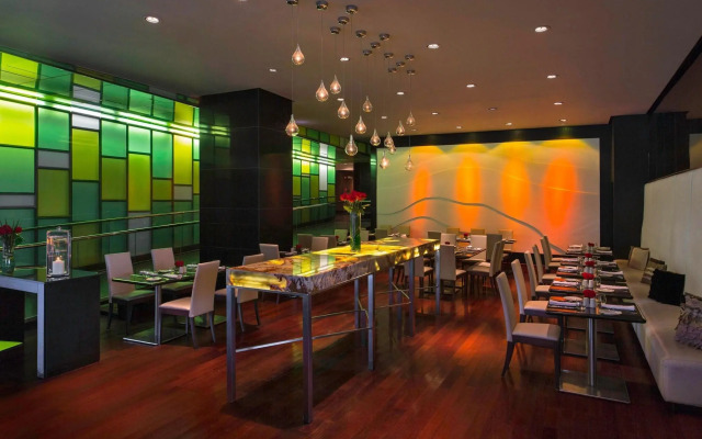 Le Meridien Panama