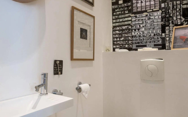 Onefinestay - Montparnasse Apartments