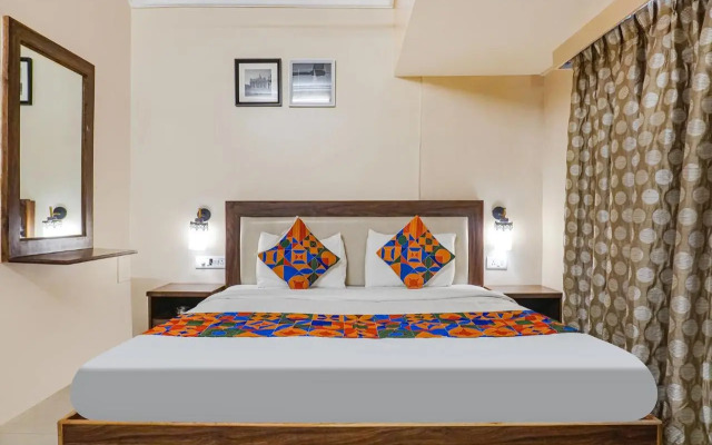 OYO Rooms South Main Road Koregaon park