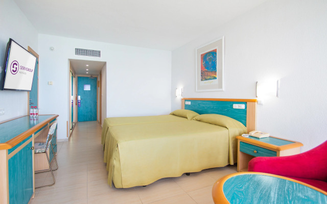 Hotel Servigroup Galúa