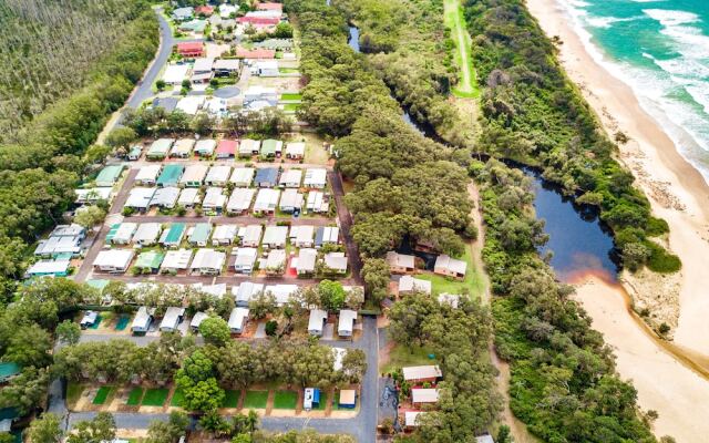 Big4 Bonny Hills Holiday Park