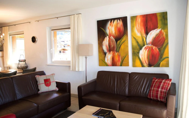 AvenidA Style Appartments by Alpin Rentals -incl Summercard