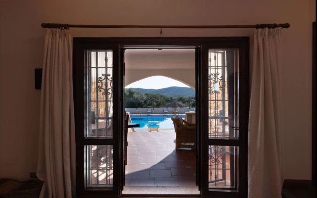 Chic Villa Antonina Num2179