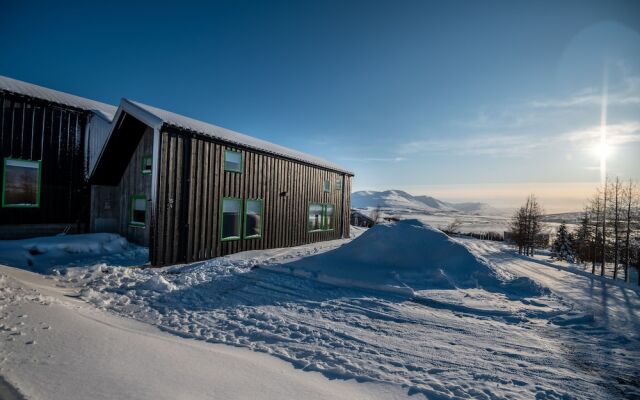 Viking Cottages and Apartments