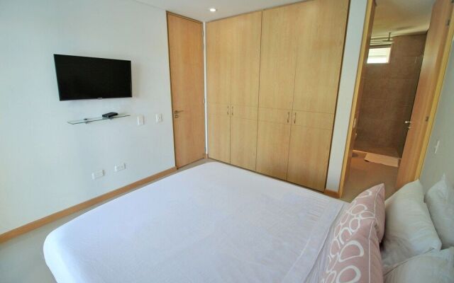 Apartamentos Home Style Torres Del Mar