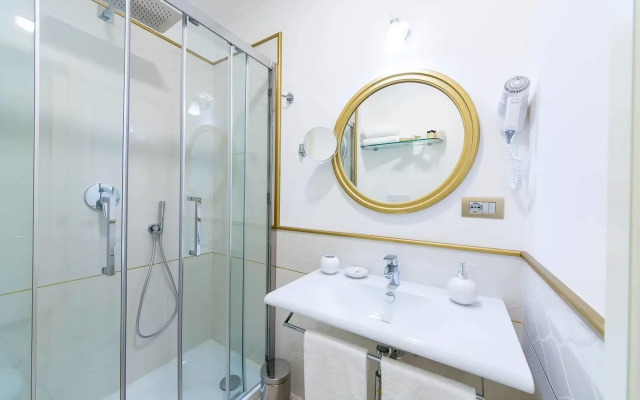 B&B Palazzo Montesanto