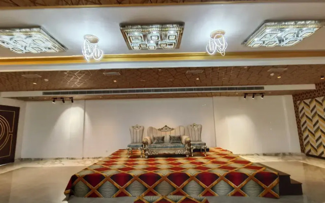 Bellazio Suites Hotel & Resort