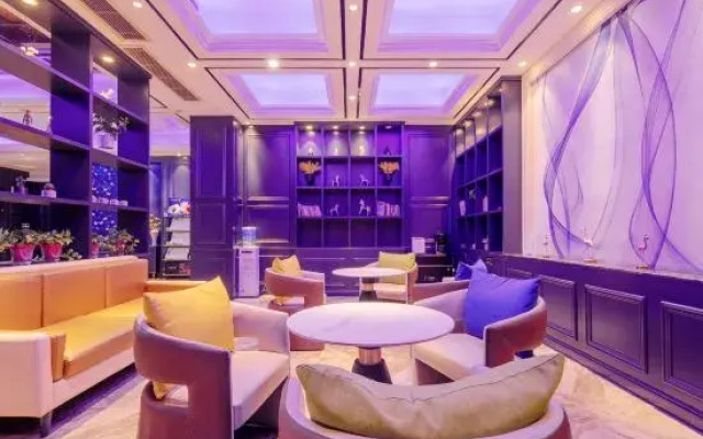 XY Hotel (Tongling Beidouxing City Government)