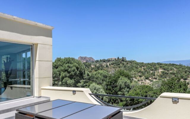 Holiday Home Villa Les Toscanes