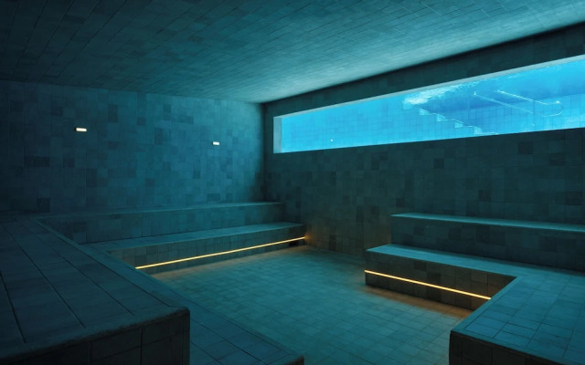 Porto Alto Resort - GAV Resorts