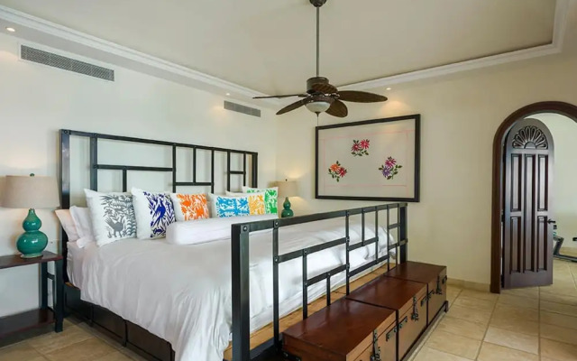 Blue Desert 5 - Casa Del Mar