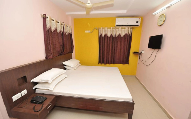 Shree Laxmi Guest House