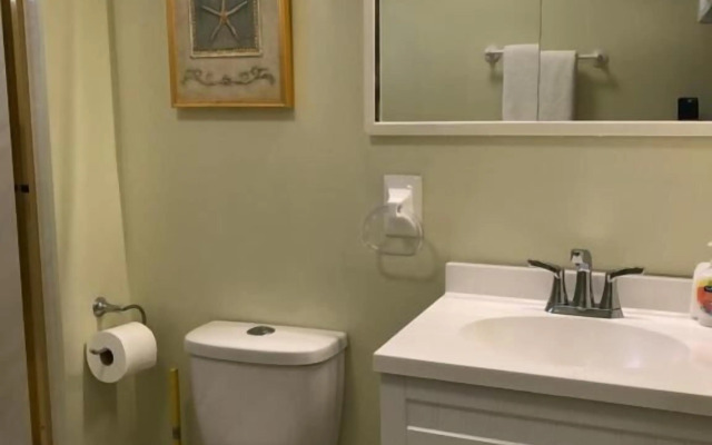 Buena Vista by the Sea