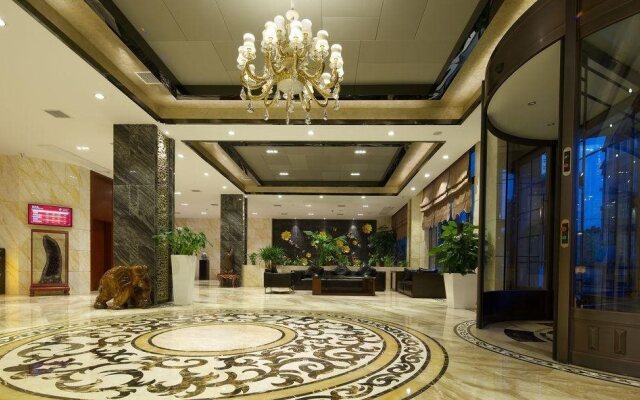 Nanchang Yuyue Hotel