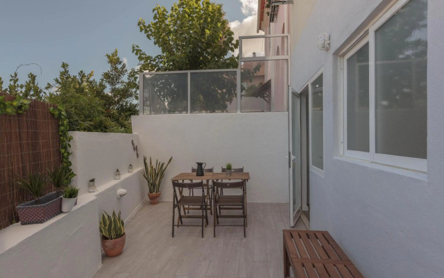 Sintra Wine Apartment