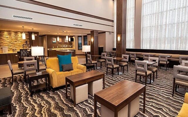 Staybridge Suites Nashville - Franklin by IHG