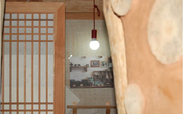 Ganghwadoindigo Frog Pension