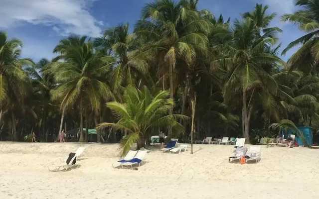 Hotel Boutique Caribbean Revelation