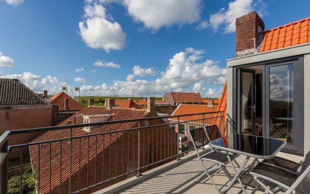 Aparthotel Zoutelande