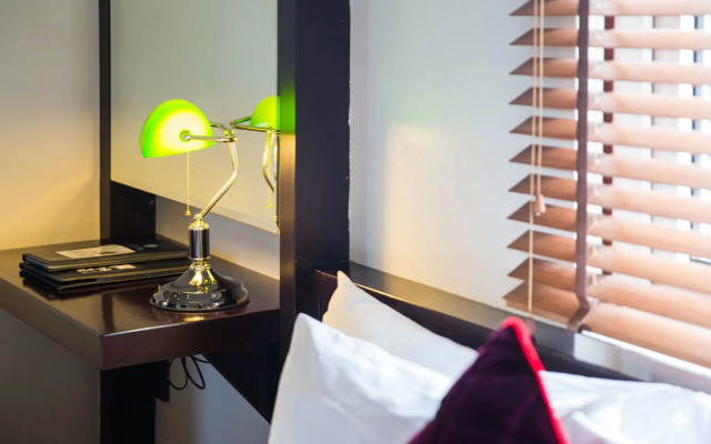 Hanoian Central Hotel & Spa