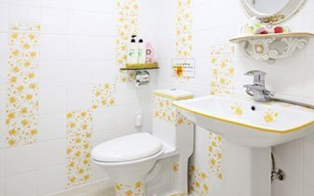 Tongyeong City Guesthouse