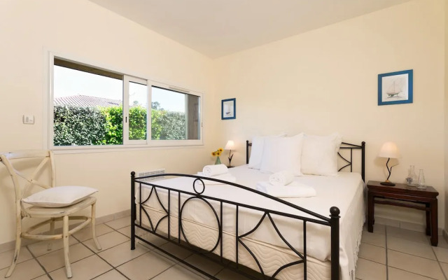 Madame Vacances Villas du Club Royal