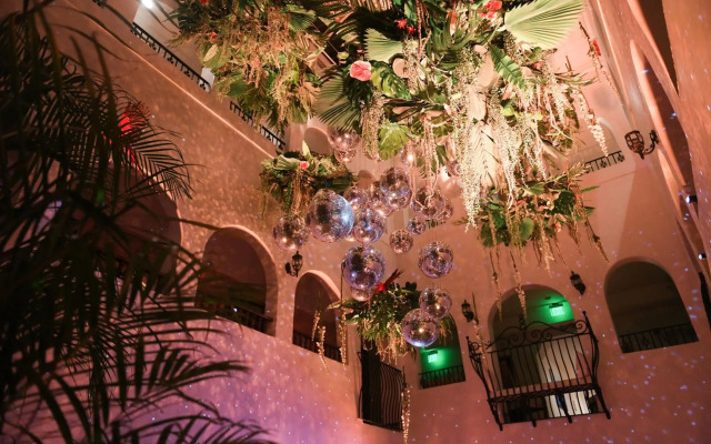 Casa Faena Miami Beach