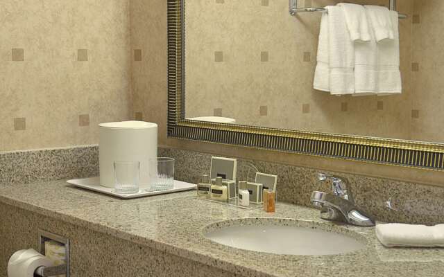 Wingate by Wyndham Warner Robins