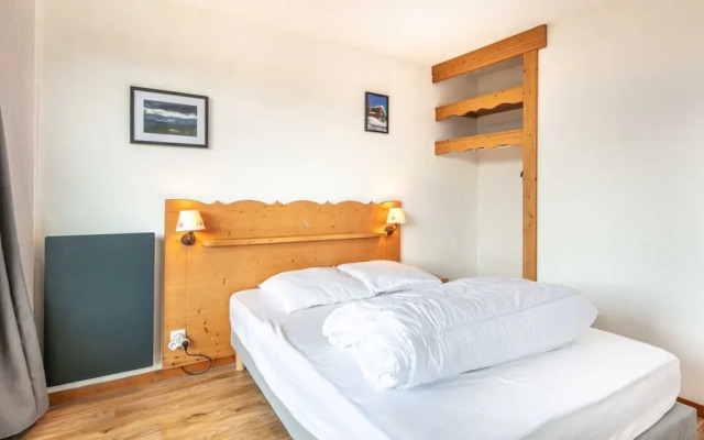 Mountain Apartment in Chamrousse