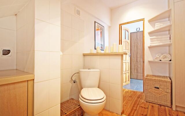 Sopot Apartment SA