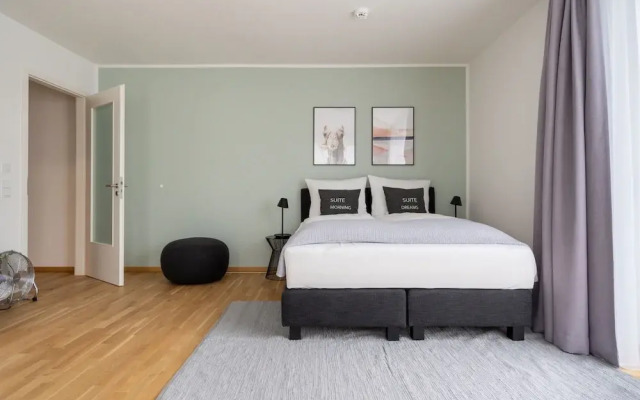 Limehome Dresden Wallstraße