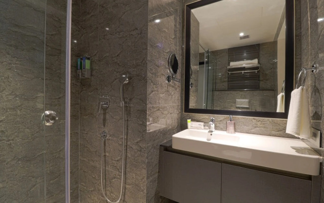 AIR by Ahuja Residences