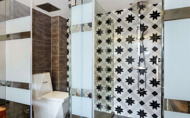 She Say Inn Hangzhou West Lake